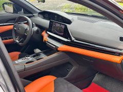 Changan UNI-V 1.5T sports version - фото 16