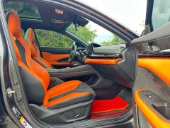 Changan UNI-V 1.5T sports version - фото 17