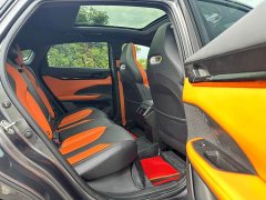 Changan UNI-V 1.5T sports version - фото 18