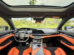 Changan UNI-V 1.5T sports version - фото 19