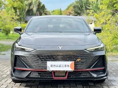Changan UNI-V 1.5T sports version - фото 2