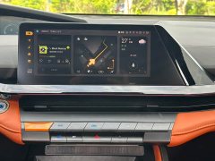 Changan UNI-V 1.5T sports version - фото 20