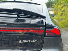 Changan UNI-V 1.5T sports version - фото 5