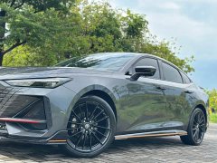 Changan UNI-V 1.5T sports version - фото 6