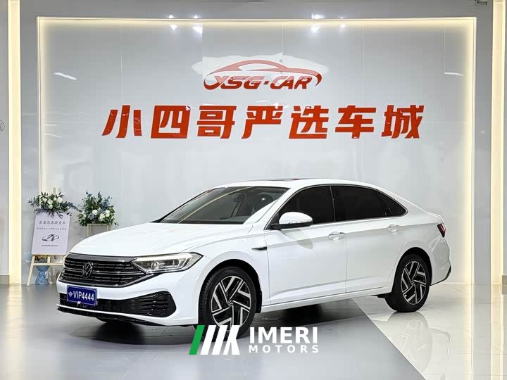 Volkswagen Sagitar 300TSI DSG Excellence Edition - автомобиль из Китая