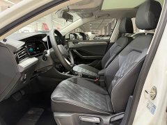 Volkswagen Sagitar 300TSI DSG Excellence Edition - фото 10