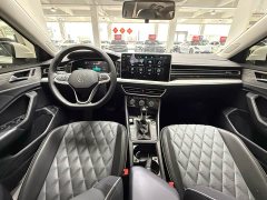Volkswagen Sagitar 300TSI DSG Excellence Edition - фото 12
