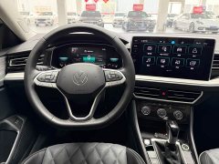 Volkswagen Sagitar 300TSI DSG Excellence Edition - фото 13