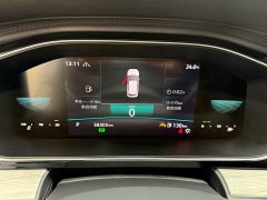 Volkswagen Sagitar 300TSI DSG Excellence Edition - фото 14