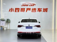 Volkswagen Sagitar 300TSI DSG Excellence Edition - фото 5