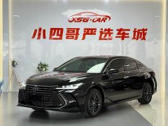 Toyota Avalon 2023 2.0L XLE Premium - фото 1