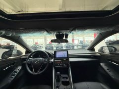 Toyota Avalon 2023 2.0L XLE Premium - фото 10