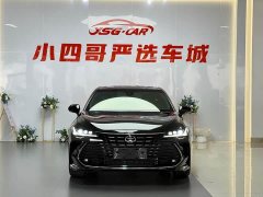 Toyota Avalon 2023 2.0L XLE Premium - фото 2