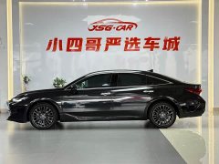 Toyota Avalon 2023 2.0L XLE Premium - фото 3
