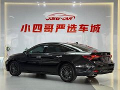 Toyota Avalon 2023 2.0L XLE Premium - фото 4