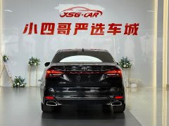 Toyota Avalon 2023 2.0L XLE Premium - фото 5