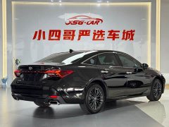 Toyota Avalon 2023 2.0L XLE Premium - фото 6