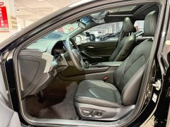 Toyota Avalon 2023 2.0L XLE Premium - фото 8