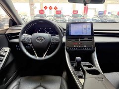 Toyota Avalon 2023 2.0L XLE Premium - фото 9