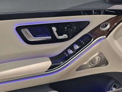 Mercedes-Benz S-Class S 400 L Luxury - фото 10