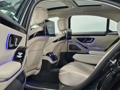 Mercedes-Benz S-Class S 400 L Luxury - фото 11