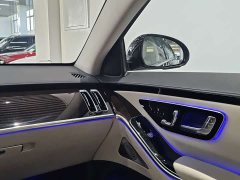 Mercedes-Benz S-Class S 400 L Luxury - фото 12