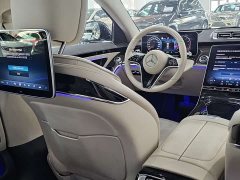 Mercedes-Benz S-Class S 400 L Luxury - фото 13