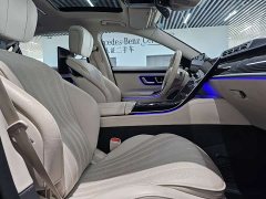 Mercedes-Benz S-Class S 400 L Luxury - фото 14