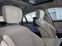Mercedes-Benz S-Class S 400 L Luxury - фото 15