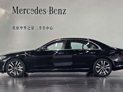Mercedes-Benz S-Class S 400 L Luxury - фото 2