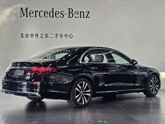 Mercedes-Benz S-Class S 400 L Luxury - фото 3