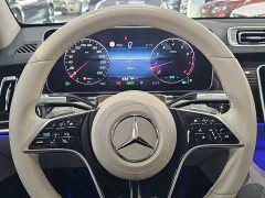 Mercedes-Benz S-Class S 400 L Luxury - фото 4