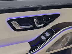 Mercedes-Benz S-Class S 400 L Luxury - фото 5