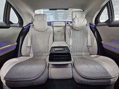 Mercedes-Benz S-Class S 400 L Luxury - фото 6