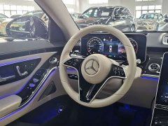Mercedes-Benz S-Class S 400 L Luxury - фото 8