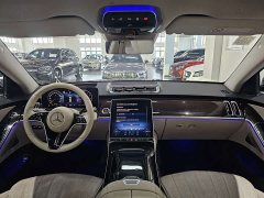 Mercedes-Benz S-Class S 400 L Luxury - фото 9