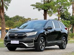 Honda CR-V 240TURBO CVT 2WD Fashion Edition - фото 1