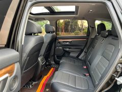 Honda CR-V 240TURBO CVT 2WD Fashion Edition - фото 10