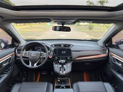 Honda CR-V 240TURBO CVT 2WD Fashion Edition - фото 11