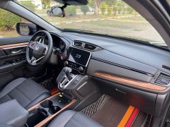 Honda CR-V 240TURBO CVT 2WD Fashion Edition - фото 12
