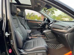 Honda CR-V 240TURBO CVT 2WD Fashion Edition - фото 13