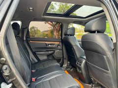Honda CR-V 240TURBO CVT 2WD Fashion Edition - фото 14