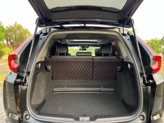 Honda CR-V 240TURBO CVT 2WD Fashion Edition - фото 15