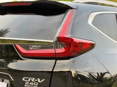 Honda CR-V 240TURBO CVT 2WD Fashion Edition - фото 16