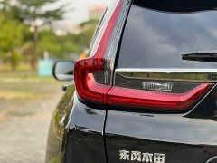 Honda CR-V 240TURBO CVT 2WD Fashion Edition - фото 17