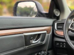 Honda CR-V 240TURBO CVT 2WD Fashion Edition - фото 18