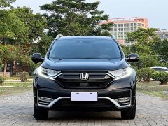 Honda CR-V 240TURBO CVT 2WD Fashion Edition - фото 2