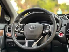 Honda CR-V 240TURBO CVT 2WD Fashion Edition - фото 20