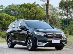 Honda CR-V 240TURBO CVT 2WD Fashion Edition - фото 3