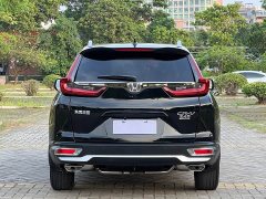 Honda CR-V 240TURBO CVT 2WD Fashion Edition - фото 5